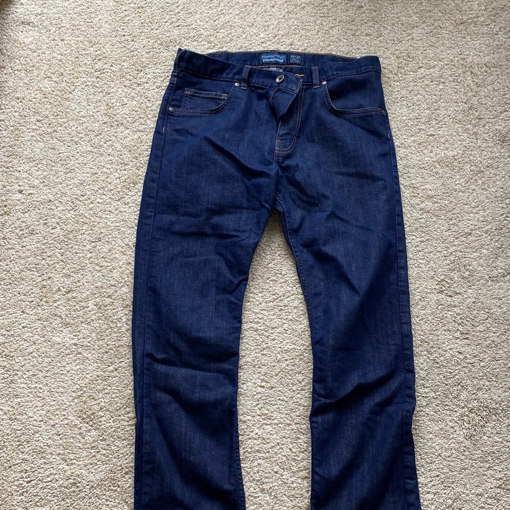 Patagonia Performance Jeans